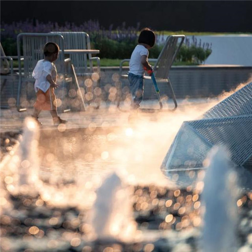 以藝術,點亮城市的印記|沈陽萬科翡翠濱江