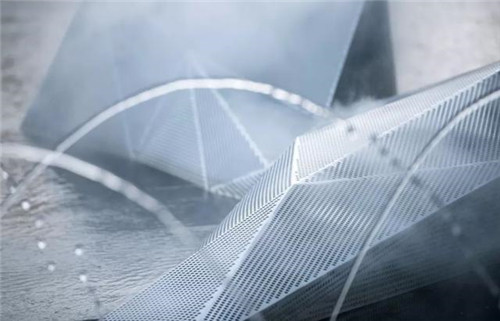 以藝術,點亮城市的印記|沈陽萬科翡翠濱江