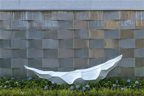 賽肯思景觀|中南·林樾香庭