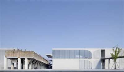 城市工業(yè)遺跡如何“活在當(dāng)下”？