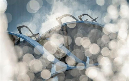 關于水的愛與記憶丨西安招商雍景灣