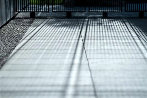 關于水的愛與記憶丨西安招商雍景灣