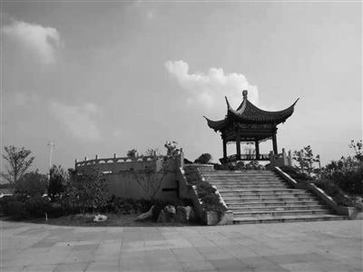 被諷“最丑建筑”的昆山“巨型螃蟹”被拆