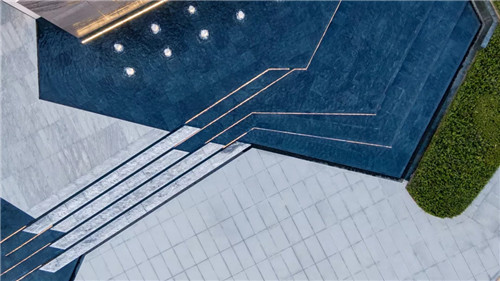 春風又綠江南岸|中南·春風南岸