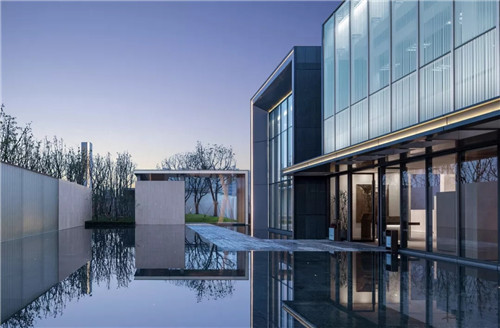 春風又綠江南岸|中南·春風南岸