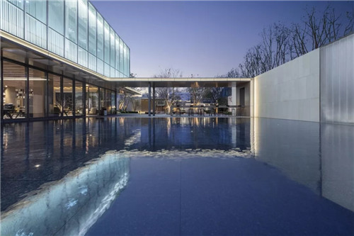 春風又綠江南岸|中南·春風南岸