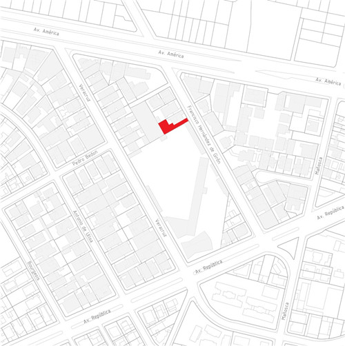 Torno Co Lab實驗室