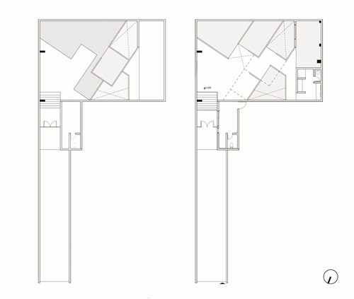 Torno Co Lab實驗室