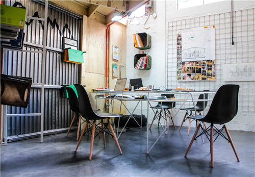 Torno Co Lab實驗室