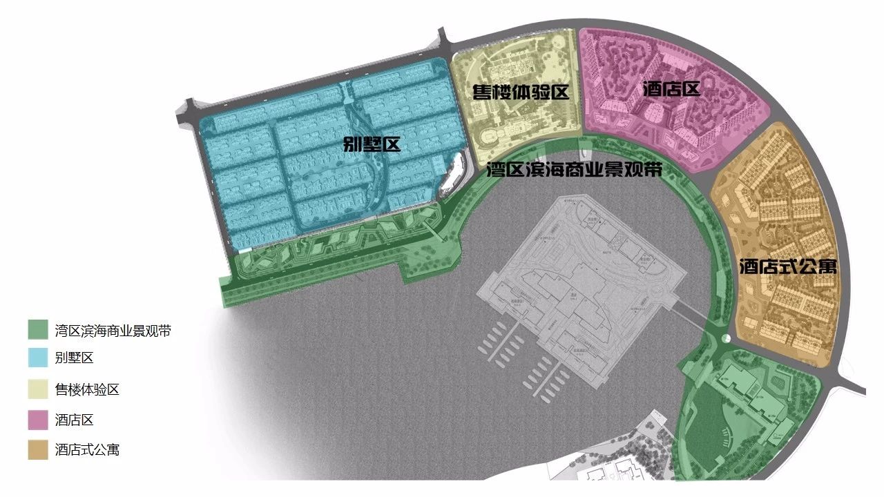 2019園冶杯專業獎丨海南海口碧桂園·中央半島