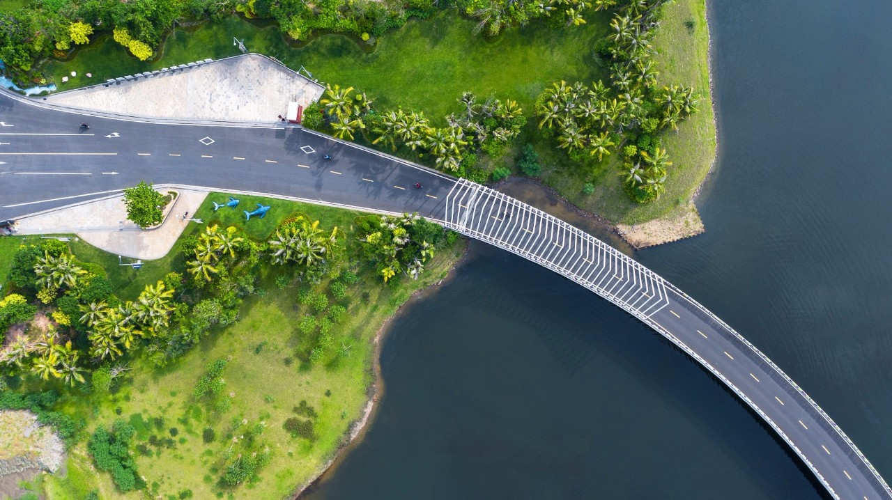 2019園冶杯專業獎丨海南海口碧桂園·中央半島