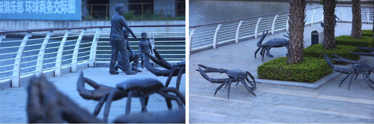 2019園冶杯專業獎丨海南海口碧桂園·中央半島