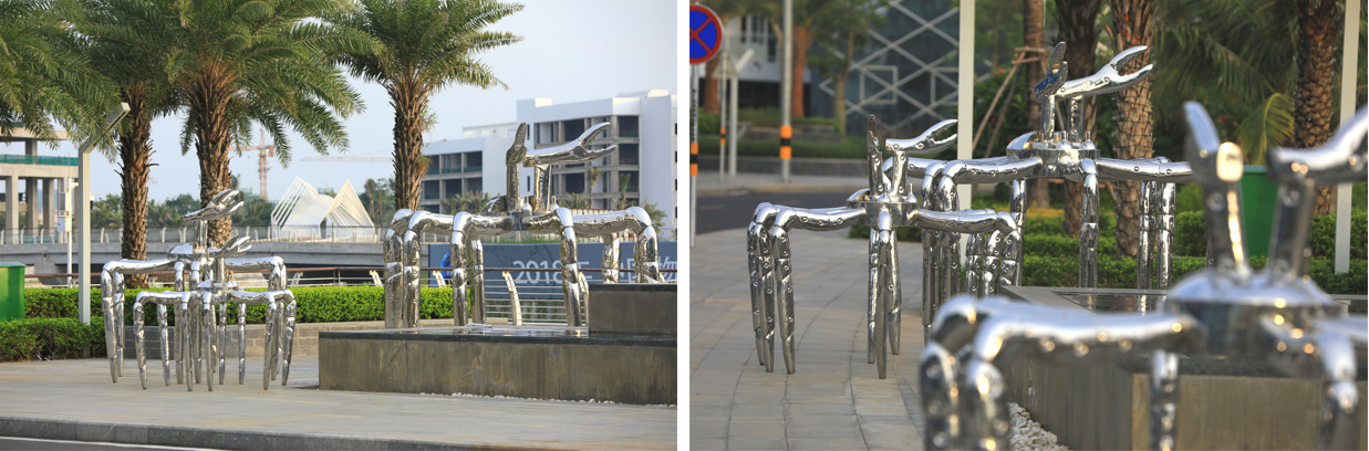 2019園冶杯專業獎丨海南海口碧桂園·中央半島