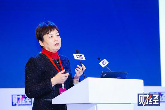 秦虹:中國城鎮(zhèn)化進入高級發(fā)展階段