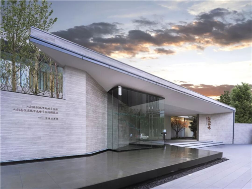 吉盛園林｜旭輝·江山和鳴，還原一段舊時光