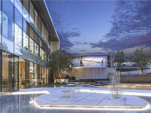 吉盛園林｜旭輝·江山和鳴，還原一段舊時光