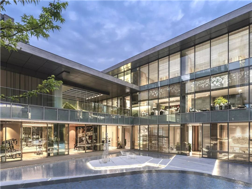 吉盛園林｜旭輝·江山和鳴，還原一段舊時光