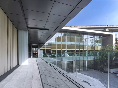 吉盛園林｜旭輝·江山和鳴，還原一段舊時光