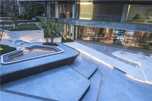 吉盛園林｜旭輝·江山和鳴，還原一段舊時光