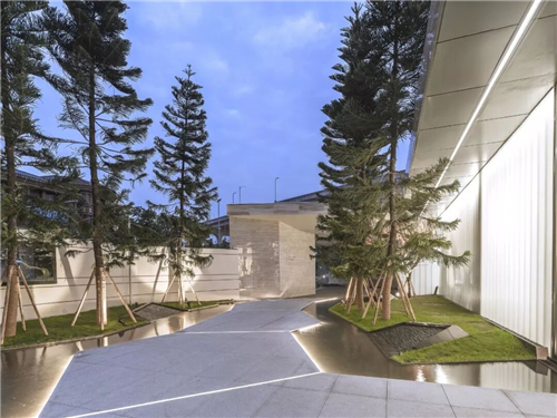 吉盛園林｜旭輝·江山和鳴，還原一段舊時光