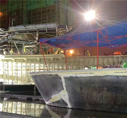 吉盛園林｜旭輝·江山和鳴，還原一段舊時光