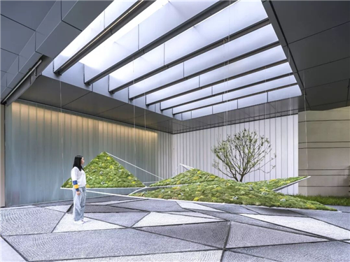 吉盛園林｜旭輝·江山和鳴，還原一段舊時光