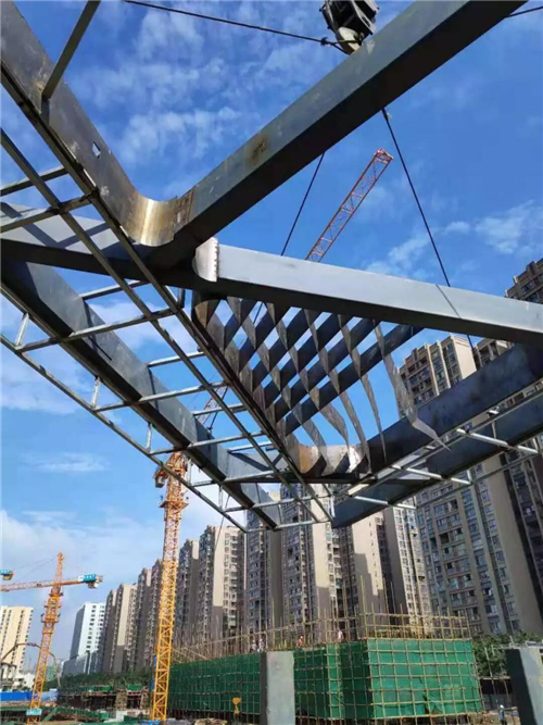 吉盛園林｜旭輝·江山和鳴，還原一段舊時光