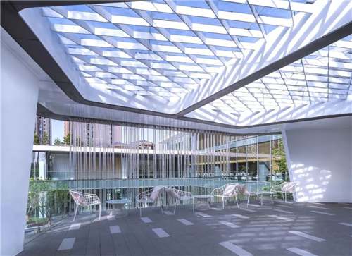 吉盛園林｜旭輝·江山和鳴，還原一段舊時光