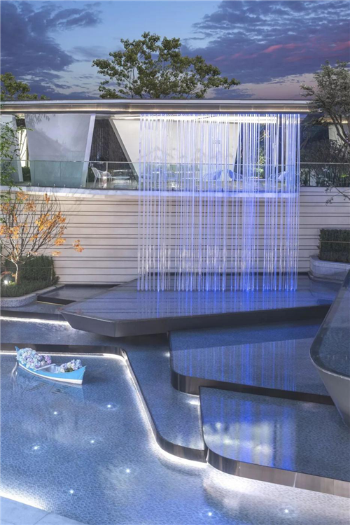 吉盛園林｜旭輝·江山和鳴，還原一段舊時光