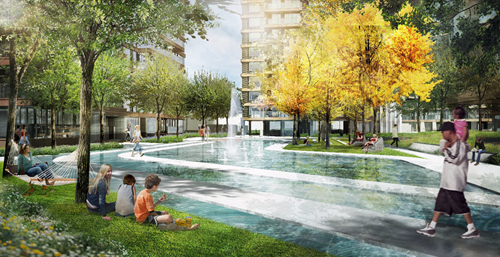 2019園冶杯專業獎丨CRCC ? C-Park Ideality