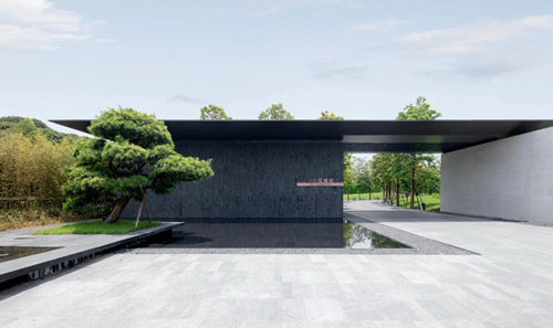 2019園冶杯專業獎大獎丨廣州保利花城記