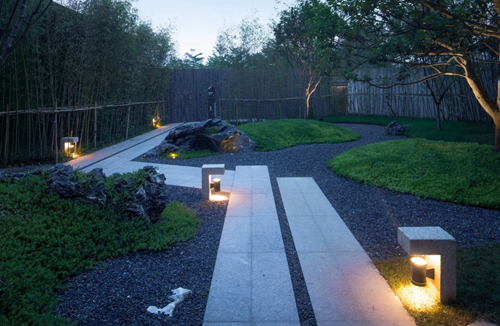 2019園冶杯專業獎大獎丨廣州保利花城記