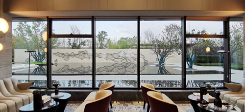 2019園冶杯專業獎丨武漢金茂悅示范區景觀工程