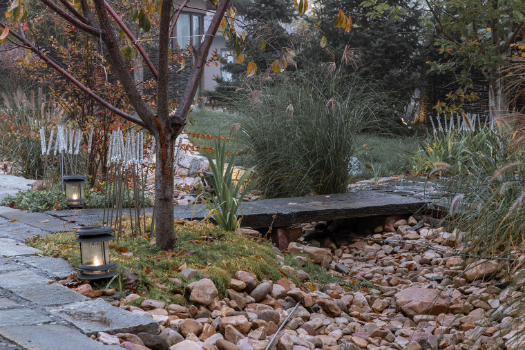 天津不知山·鄉(xiāng)宿酒店景觀