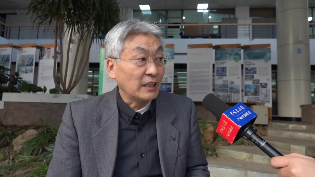 清華大學(xué)建筑設(shè)計研究院教授級高級建筑師胡寶哲：遵循“人性化”理念，從整體性、系統(tǒng)性出發(fā)打造宜居城市