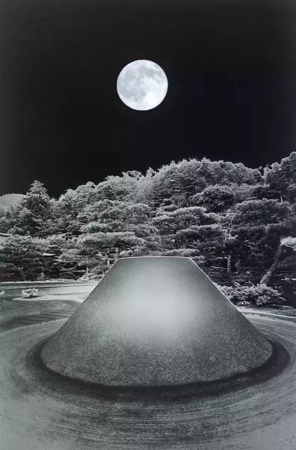 日本最美園林集合