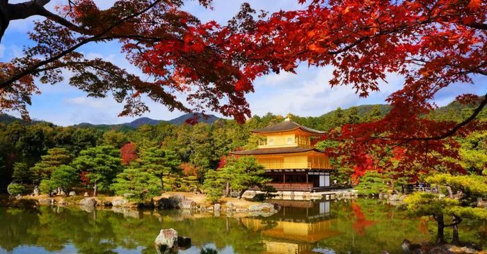 日本最美園林集合