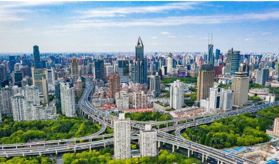 推進(jìn)城市治理現(xiàn)代化和治理能力現(xiàn)代化，上海在行動(dòng)