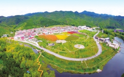 延慶環境整治服務保障“綠色大事”