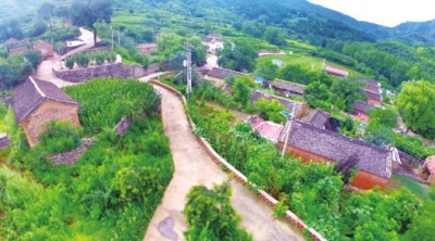 延慶環境整治服務保障“綠色大事”