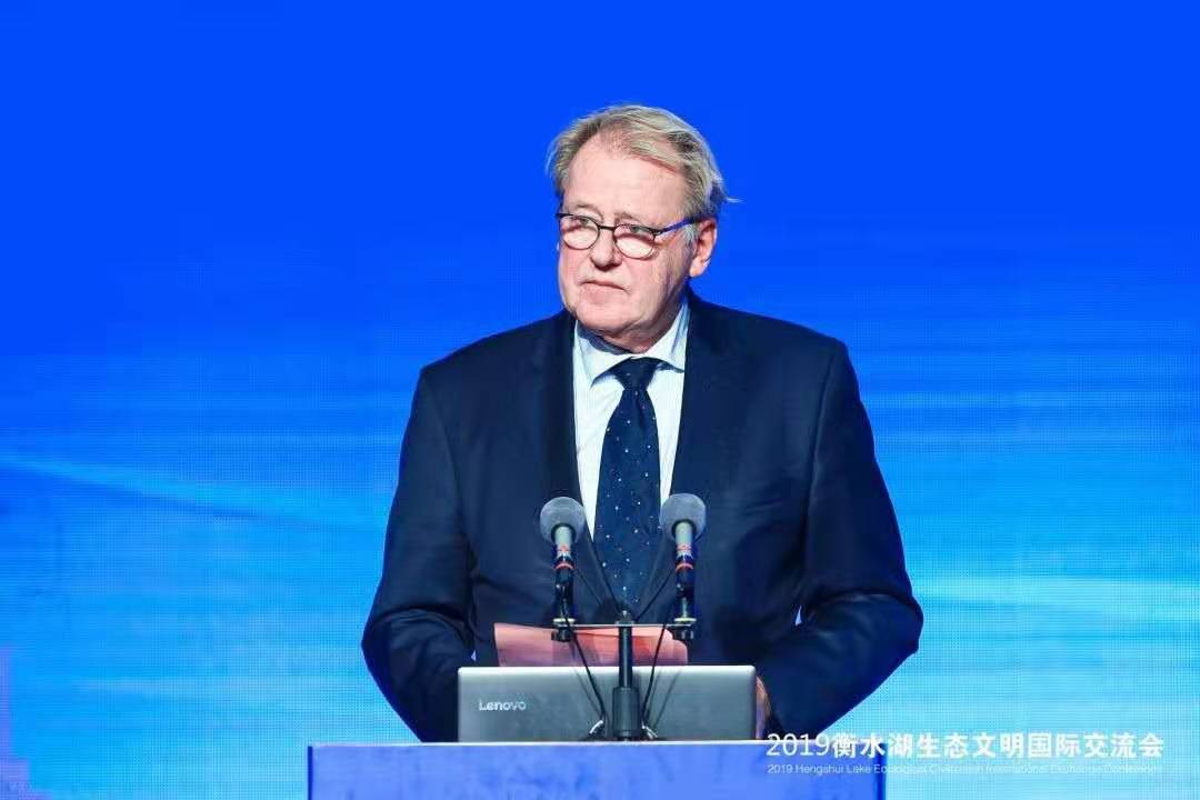 荷蘭高級代表團訪衡水 開啟合作共贏新篇章