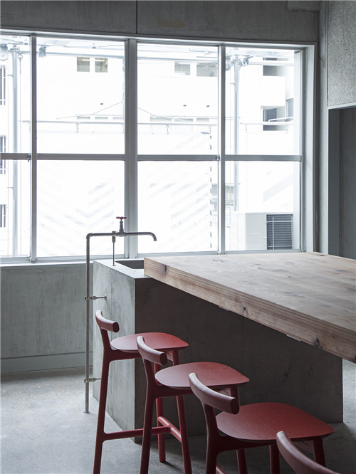 創(chuàng)意室內(nèi)工作坊