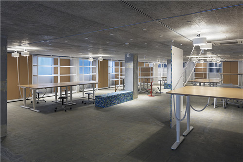 創(chuàng)意室內(nèi)工作坊