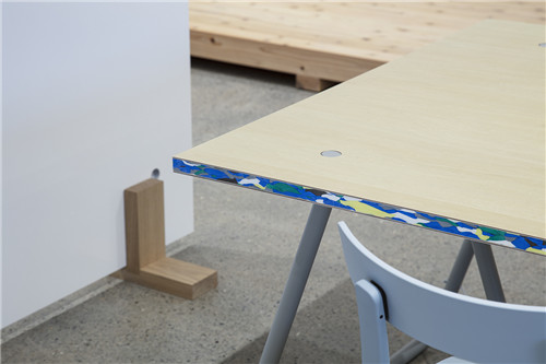 創(chuàng)意室內(nèi)工作坊