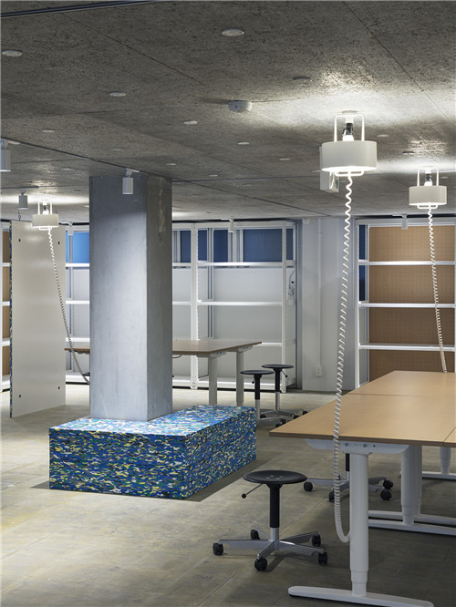 創(chuàng)意室內(nèi)工作坊