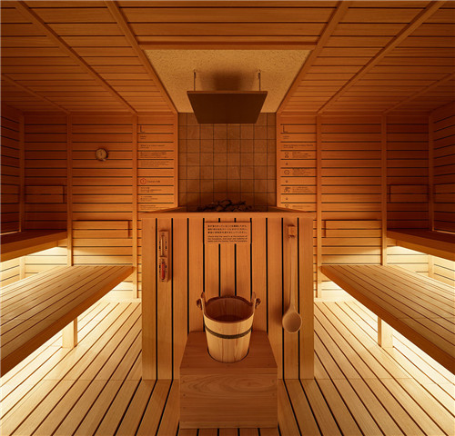 9小時完成的設計項目-東京洗浴中心連鎖酒店