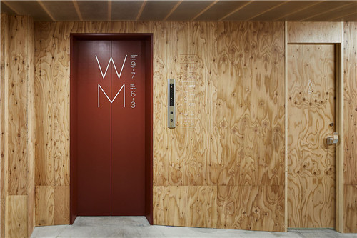 9小時完成的設計項目-東京洗浴中心連鎖酒店