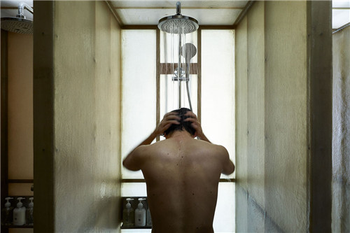 9小時完成的設計項目-東京洗浴中心連鎖酒店