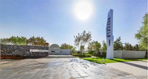 2019園冶杯專業(yè)獎丨烏蘭察布集寧萬達(dá)示范區(qū)景觀