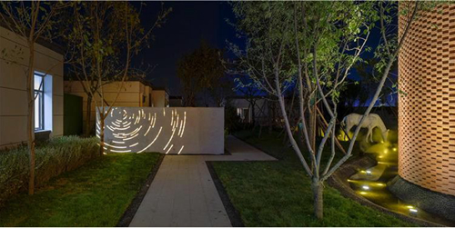 2019園冶杯專業(yè)獎丨烏蘭察布集寧萬達(dá)示范區(qū)景觀